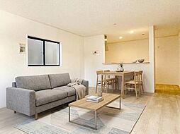 Cradlegarden千葉市稲毛区山王町第8-2期3期 全10棟