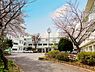 周辺：千葉市立みつわ台中学校（350m）