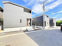 Cradlegarden市原市諏訪第1(1〜5期) 全21棟