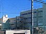 周辺：柏市立富勢中学校（205m）
