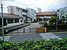周辺：佐倉市立臼井西中学校（700m）
