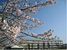 周辺：匝瑳市立八日市場第一中学校（750m）