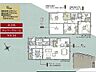 間取り：6号棟