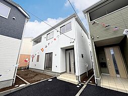 Cradlegarden千葉市稲毛区山王町第8 全17棟