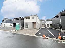 Cradlegarden千葉市稲毛区山王町第8 全17棟