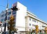 周辺：市川市立大野小学校（353m）