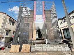 Cradlegarden柏市関場町第4 全1棟