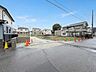外観：建築条件なし売地全11区画！ お好みのハウスメーカーで建築可能！