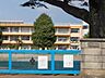 周辺：千葉市立犢橋小学校（484m）