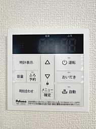 室内の画像