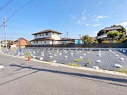 柏市布施844番1 建築条件なし売地