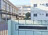 周辺：松戸市立新松戸南中学校（800m）