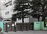周辺：市川市立鶴指小学校（500m）