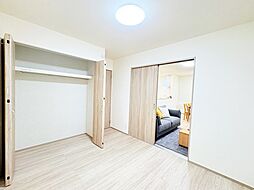 洋室の画像