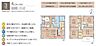 間取り：3号棟