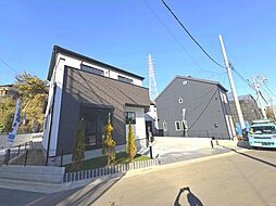 GRAFARE 千葉市小中台町2期 全12棟