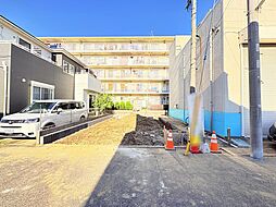 外観の画像