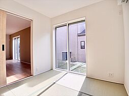 和室の画像