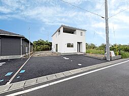 Cradlegarden神栖市居切第2 全2棟