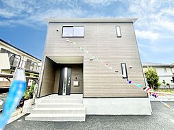 Cradlegarden八街市八街ほ第14　全1棟