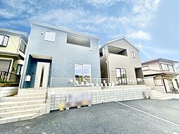 Cradlegarden市原市南国分寺台第4 全5棟