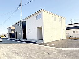 香取市野田第9  全8棟