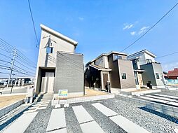 八街市八街　全3棟