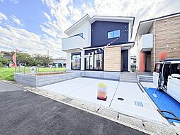 Grace木更津市太田3期　全2棟