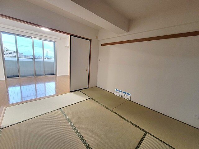 和室 サンクレイドル千葉中央 11階/-