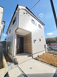GRACE千葉市中央区仁戸名町18期　全2棟
