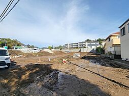 Cradlegarden市原市諏訪第1　建築条件なし売地　全21区画 7号地