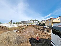 Cradlegarden市原市諏訪第1　建築条件なし売地　全21区画 10号地