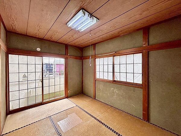 和室