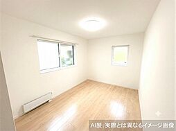 洋室の画像
