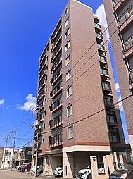 パシフィック発寒駅前 壱番館