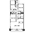 上前津サンハイツ9階1,890万円