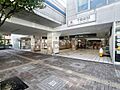 不動前駅(東急...