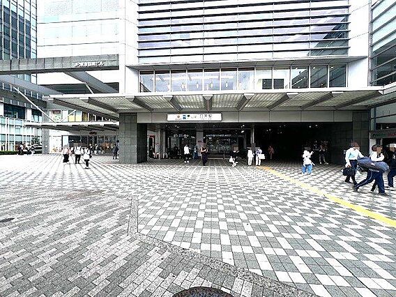 目黒駅(東急電...