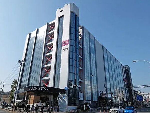 周辺を拡大表示