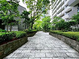 パークハウス多摩川南五番館