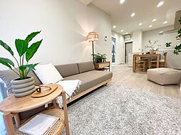 ライオンズマンション中目黒