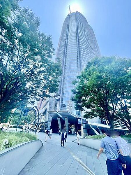 周辺を拡大表示