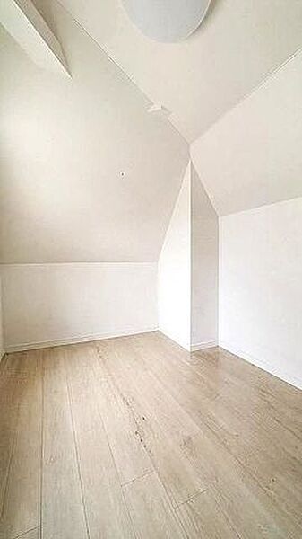 室内を拡大表示