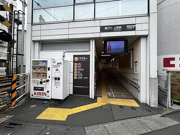 周辺を拡大表示