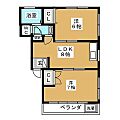 シャトレ自由が丘3階3,980万円