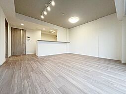 グーディッシュ千歳船橋 3LDKのリビング/ダイニング