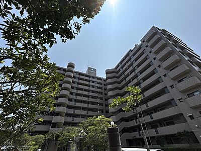 外観:【外観】宮崎駅に近い人気の老松エリアです。近年はアミュプラザが出来たり、2026年6月にJMさかえまち公園もオープンしています。徒歩5分圏内に、スーパー・コンビニ・公園のある好立地です! 外観:【外観】宮崎駅に近い人気の老松エリアです。近年はアミュプラザが出来たり、2026年6月にJMさかえまち公園もオープンしています。徒歩5分圏内に、スーパー・コンビニ・公園のある好立地です!