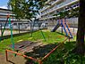 その他：敷地内公園