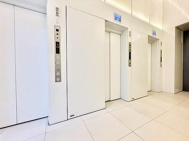 その他 パークタワー上野池之端 14階/-