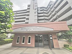 エンゼルハイム石神井公園壱番館
